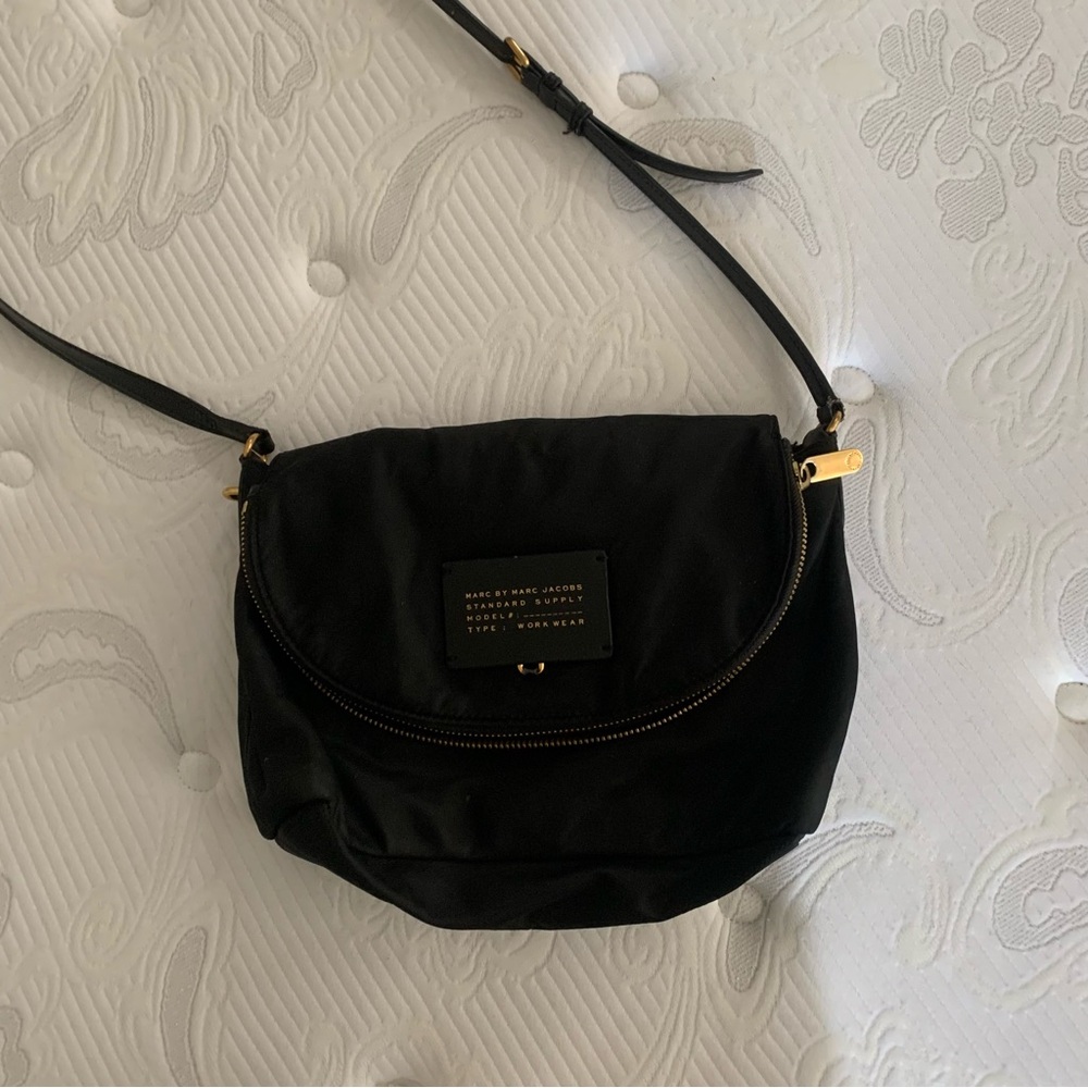 COPY - Marc Jacobs Nylon crossbody